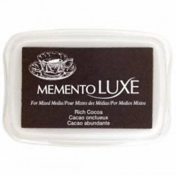 ML-800 MEMENTO LUXE TAMPON...