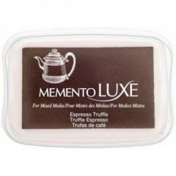 ML-808 MEMENTO LUXE TAMPON...