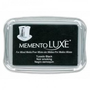 ML-900 MEMENTO LUXE TAMPON...