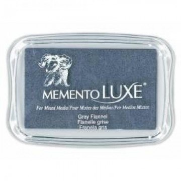 ML-902 MEMENTO LUXE TAMPON...