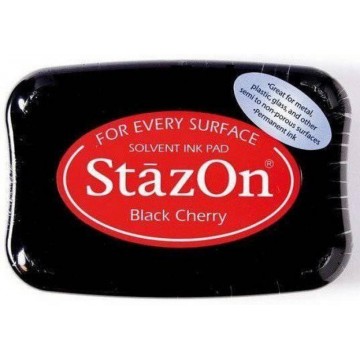 SZ-22 StazOn TAMPON...