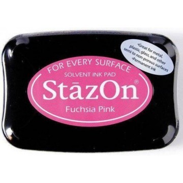 SZ-82 StazOn TAMPON...