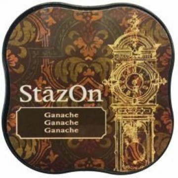 SZ-MID-44 StazOn MIDI Ganache