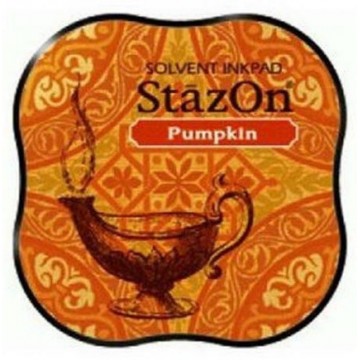 SZ-MID-92 StazOn MIDI Pumpkin