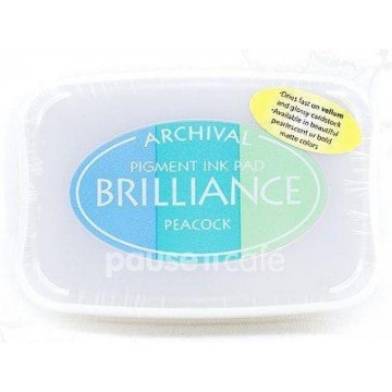 BR3-304 BRILLIANCE TAMPON...