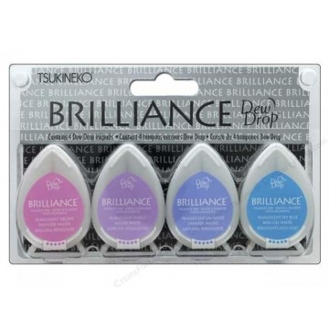 BD-100-002 BRILLIANCE Dew...