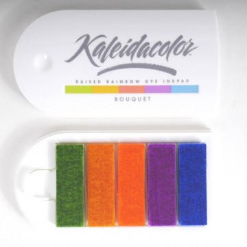 KA-06 KALEIDACOLOR TAMPON...