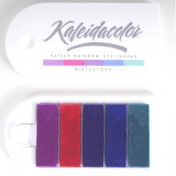 KA-07 KALEIDACOLOR TAMPON...