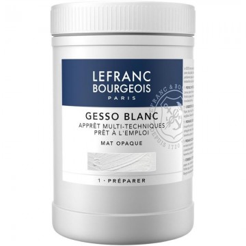 LB GESSO BLANCO 1000ML....