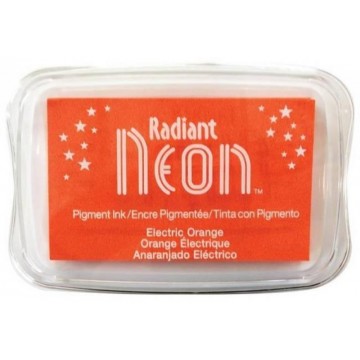 NR-72 RADIANT NEON TAMPON...