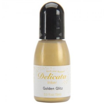 RC-191 DELICATA TINTA 15ML....