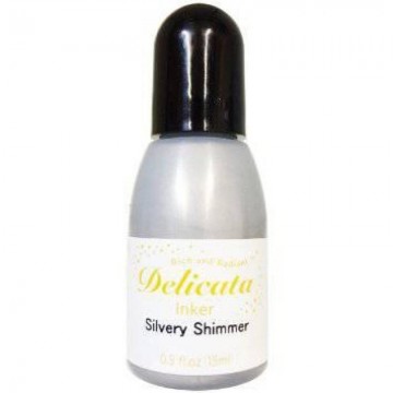 RC-192 DELICATA TINTA 15ML....