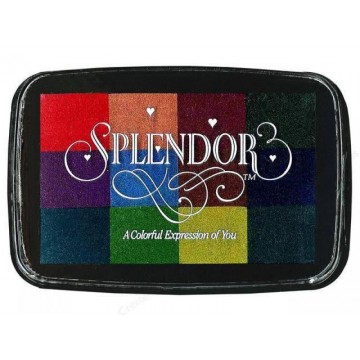 SPL-14 SPLENDOR TAMPON...