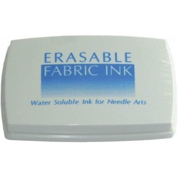 ER-000 ERASABLE FABRIC INK...