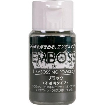 EP-310 EMBOSS POLVO OPACO...