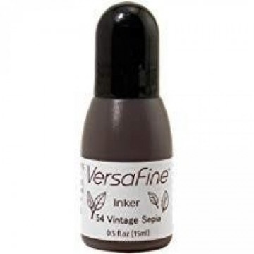 RF-054 VersaFine TINTA...