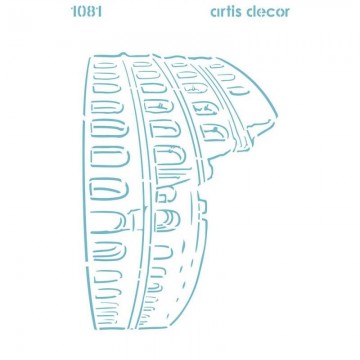 PLANTILLA STENCIL...