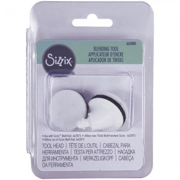 SIZZIX ACCESORIO ESPONJA...