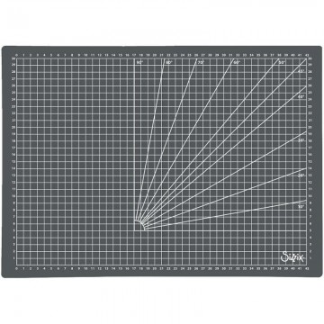 SIZZIX PLANCHA CORTE A3 (CM...