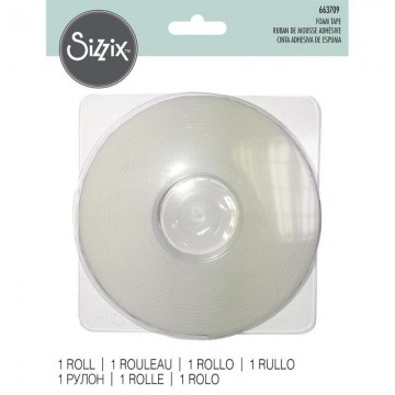 SIZZIX ROLLO 5Mt. CINTA...