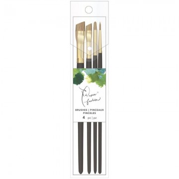 PF349317 BRUSHES SET 2