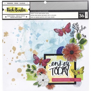 VB-346538 FN 12X12 PRINTED...