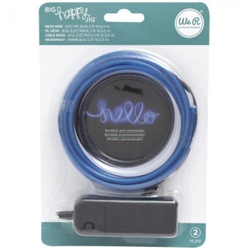 WR-660684 NEON WIRE...