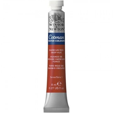 W&N ACUARELA COTMAN 8ML...