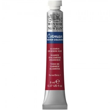 W&N ACUARELA COTMAN 8ML...