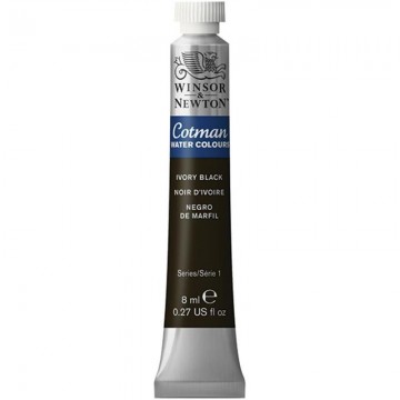 W&N ACUARELA COTMAN 8ML...