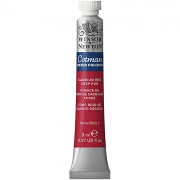 W&N ACUARELA COTMAN 8ML...