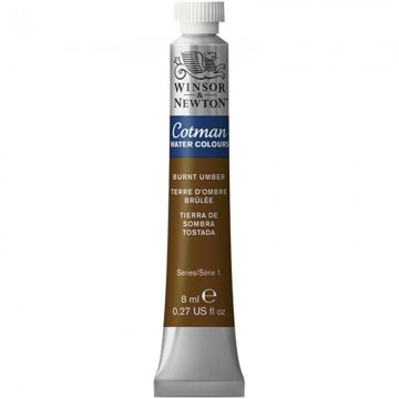 W&N ACUARELA COTMAN 8ML...