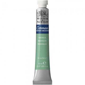 W&N ACUARELA COTMAN 8ML...