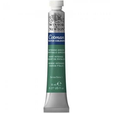 W&N ACUARELA COTMAN 8ML...