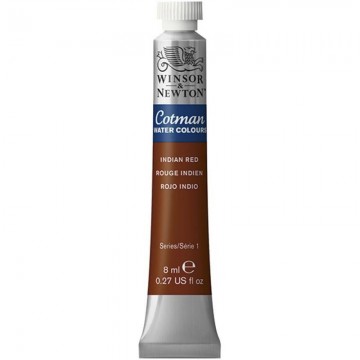 W&N ACUARELA COTMAN 8ML...