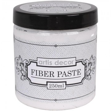 FIBER PASTE 250 GR. ARTIS...