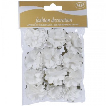 PACK 12 HORTENSIAS DE PAPEL...