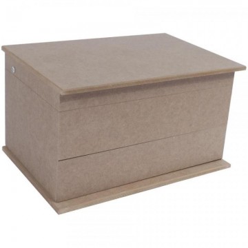 CAJA ARCON CON CAJON MDF...