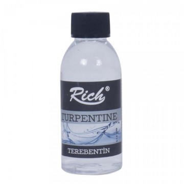 TURPENTINE - TREMENTINA...