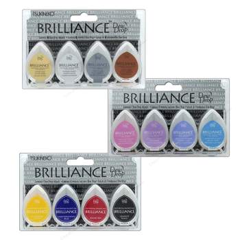 Brilliance- Dew Drop