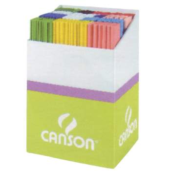 PAPEL CREPE CANSON