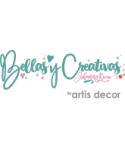 ARTIS DECOR BY BELLAS Y CREATIVAS